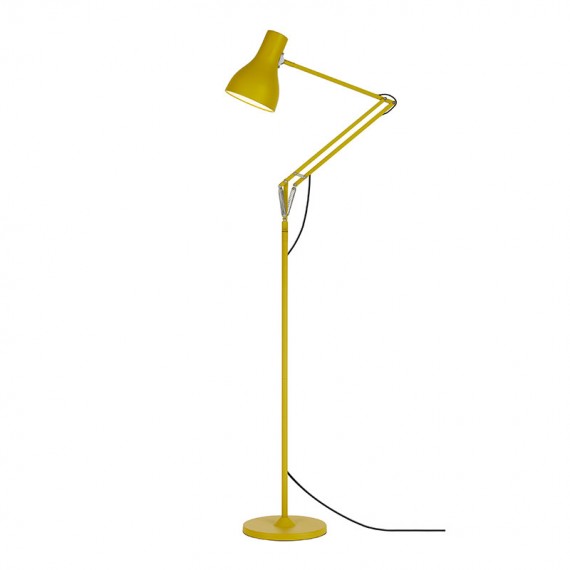 Type 75 Floor Lamp - Margaret Howell Anglepoise