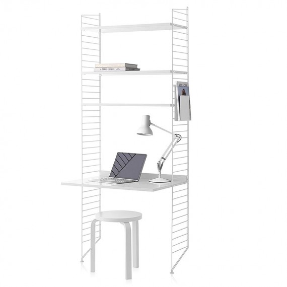 String System Scrivania String Furniture