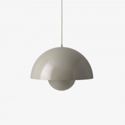 Lampada a Sospensione Flowerpot