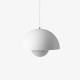 Lampada a Sospensione Flowerpot &Tradition
