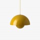 Lampada a Sospensione Flowerpot &Tradition
