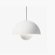 Lampada a Sospensione Flowerpot &Tradition