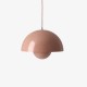 Lampada a Sospensione Flowerpot &Tradition