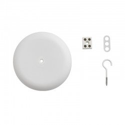 Kit Fissaggio Lampada E27