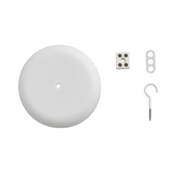 Kit Fissaggio Lampada E27 Muuto