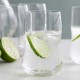 Holmegaard - Glass Set 4 Pz Rosendahl Group