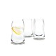 Holmegaard - Glass Set 4 Pz Rosendahl Group