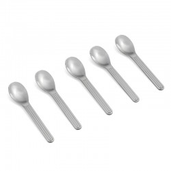 Sunday Cucchiaino - Set 5 Pz