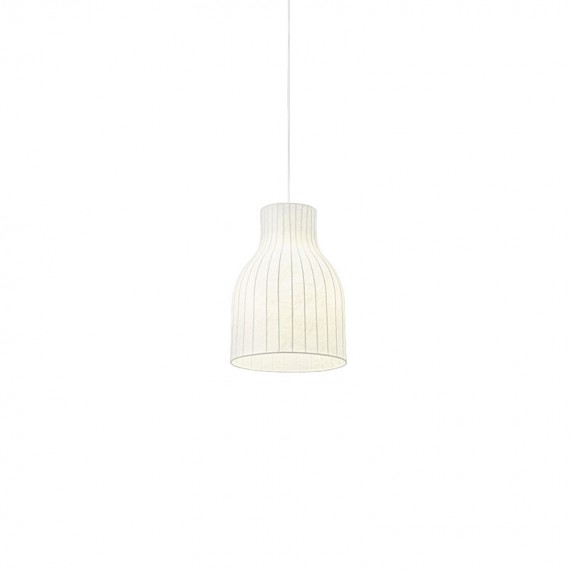 Strand Pendant Lamp Open Muuto