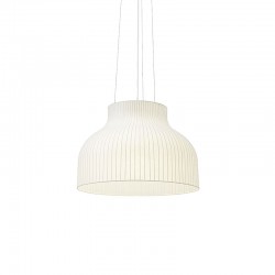 Strand Pendant Lamp Open