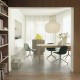 Strand Pendant Lamp Closed Muuto
