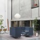 Strand Pendant Lamp Closed Muuto