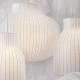 Strand Pendant Lamp Closed Muuto