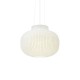 Strand Pendant Lamp Closed Muuto