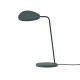 Lampada Leaf Table Lamp Bianca Muuto