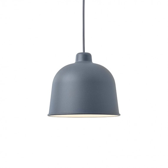 Grain Lamp Verde Salvia Muuto