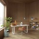 Grain Lamp Verde Salvia Muuto