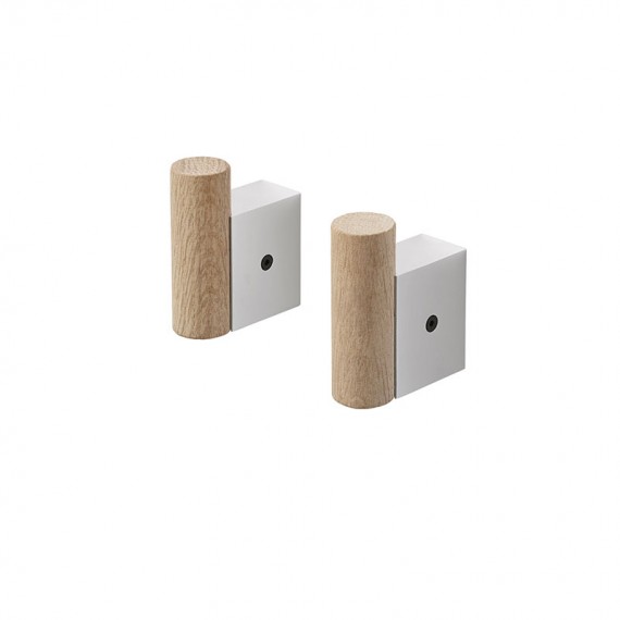Attach Coat Hook Muuto