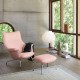 Doze Lounge Chair Muuto