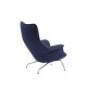 Doze Lounge Chair Muuto