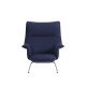 Doze Lounge Chair Muuto