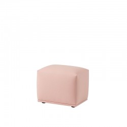 Echo Pouf