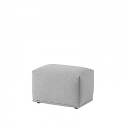 Echo Pouf 42X62 cm