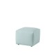 Echo Pouf 52X52 cm Muuto