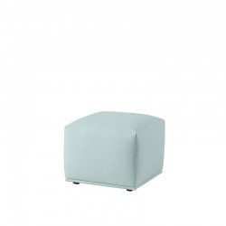 Echo Pouf 52X52 cm
