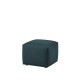 Echo Pouf 52X52 cm Muuto