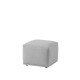 Echo Pouf 52X52 cm Muuto