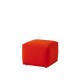 Echo Pouf 52X52 cm Muuto