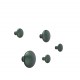 Dots Metal - Set 5 Pz Muuto
