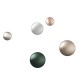 Dots Metal Muuto