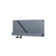 Mensola Folded Small Nera Muuto