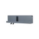 Folded 63x16,5 cm Muuto