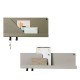 Folded 63x16,5 cm Muuto