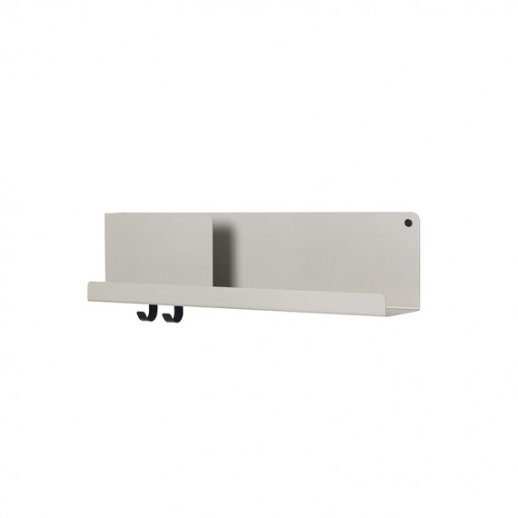 Folded 63x16,5 cm Muuto