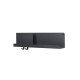 Folded 63x16,5 cm Muuto