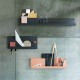 Folded 96x13 cm Muuto