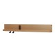 Folded 96x13 cm Muuto