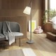 Tappeto Varjo Rug Blu Muuto