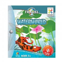 Smart Games SG220 Il Mondo Acquatico