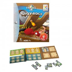 Smart Games SG230 Gli Insetti