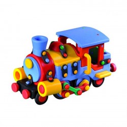 Mic o Mic 089.027 Locomotiva Grande