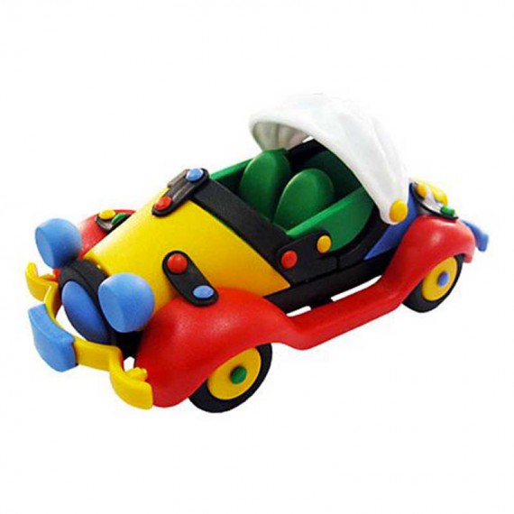 Mic o Mic 089.015 Auto Cabrio freshdesign Kids
