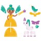 Kroom Puzzle 3D Principessa freshdesign Kids