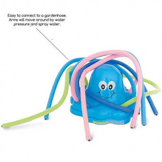 Buiten Speel GA022 - Festa dell'Acqua freshdesign Kids