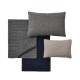 Twine Cushion 60 x 40 cm Muuto