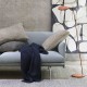 Twine Cushion 60 x 40 cm Muuto